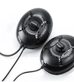 RAPTOR Hodetelefoner PS4/PS5, Hvite 8 RAPTOR Hodetelefoner PS4/PS5, Hvite -icewarehouse shop 785001 2540 3b