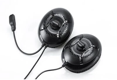 RAPTOR Hodetelefoner PS4/PS5, Hvite 5 RAPTOR Hodetelefoner PS4/PS5, Hvite - Bilde 3