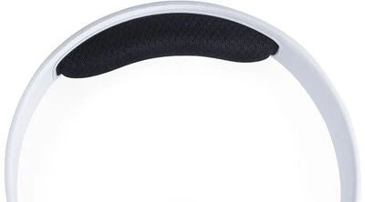 RAPTOR Hodetelefoner PS4/PS5, Hvite 6 RAPTOR Hodetelefoner PS4/PS5, Hvite - Bilde 4