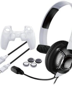 RAPTOR Startsett PS5