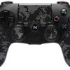 NiTHO Adonis BT Håndkontroll PS3/PS4/PC, Camo -icewarehouse shop 785122 2540 1