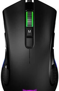 VIPER V550 RGB Gamingmus Optisk Ambi