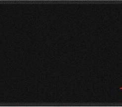 VIPER V150 Gaming-musematte C2K Large, Svart