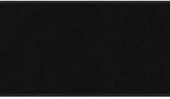 VIPER V150 Gaming-musematte C3K Super Size, Svart