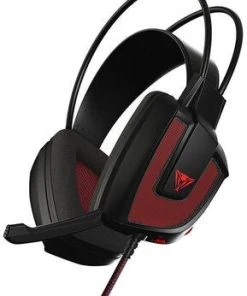 VIPER V360 Stereo Gaming-headsett Virtual 7.1 Surround