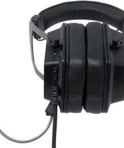 VIPER V380 Stereo Gaming-headsett Virtual 7.1 Surround RGB