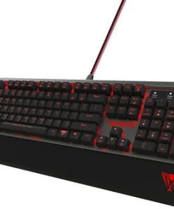 VIPER V730 Gamingtastatur