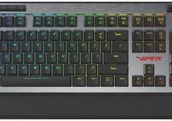 VIPER V765 Tastatur