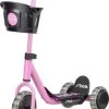 STIGA STR Sparkesykkel Mini 3W, Rosa -icewarehouse shop 80 7401 17 1383 1