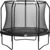 Salta Premium Black Edition Trampoline 305 Centimeter 2 Salta Premium Black Edition Trampoline 305 Centimeter -icewarehouse shop 805 851D 2830 1