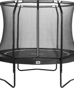 Salta Premium Black Edition Trampoline 305 Centimeter
