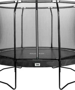 Salta Premium Black Edition COMBO Trampoline 366 Centimeter