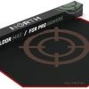 NORTH Pro Gaming Gulvmatte 100 Cm, Svart/Rød 2 NORTH Pro Gaming Gulvmatte 100 Cm, Svart/Rød -icewarehouse shop 809901 2540 1