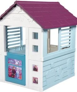 Smoby Frozen Lekestue