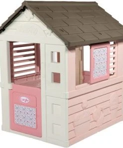 Smoby Corolle Lekestue