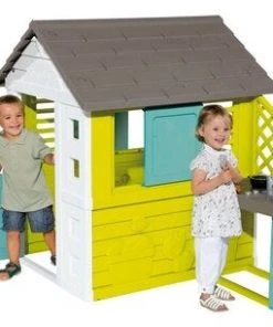 Smoby Pretty Lekestue