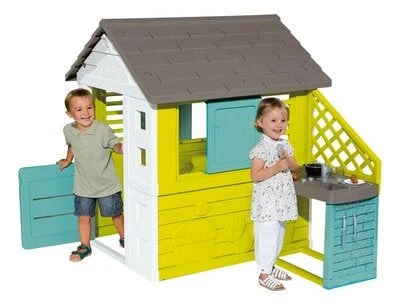 Smoby Pretty Lekestue 3 Smoby Pretty Lekestue