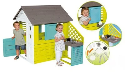 Smoby Pretty Lekestue 4 Smoby Pretty Lekestue - Bilde 2