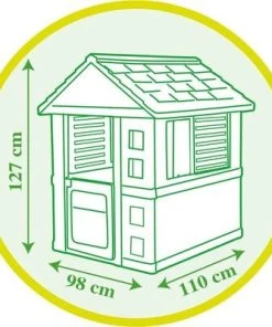 Smoby Pretty Lekestue -icewarehouse shop 810723 1499 4a