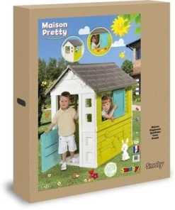 Smoby Pretty Lekestue -icewarehouse shop 810723 1499 4b