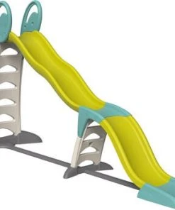 Smoby Super Megaliss Sklie