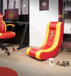 Subsonic Junior-gamingstol Harry Potter -icewarehouse shop 8359SA5573H1 4108 3a