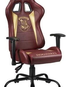 Subsonic Pro Gamingstol Harry Potter