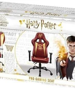 Subsonic Pro Gamingstol Harry Potter -icewarehouse shop 8359SA5609H1 4108 4a