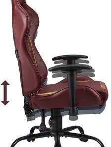 Subsonic Pro Gamingstol Harry Potter -icewarehouse shop 8359SA5609H1 4108 4e