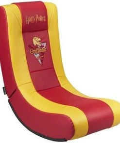 Subsonic Junior-gamingstol Rock´n Seat Harry Potter