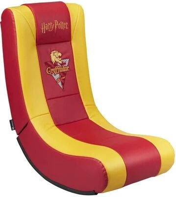 Subsonic Junior-gamingstol Rock´n Seat Harry Potter 3 Subsonic Junior-gamingstol Rock´n Seat Harry Potter