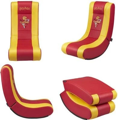 Subsonic Junior-gamingstol Rock´n Seat Harry Potter 4 Subsonic Junior-gamingstol Rock´n Seat Harry Potter - Bilde 2