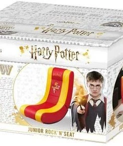 Subsonic Junior-gamingstol Rock´n Seat Harry Potter 7 Subsonic Junior-gamingstol Rock´n Seat Harry Potter -icewarehouse shop 8359SA5610H1 4108 4a