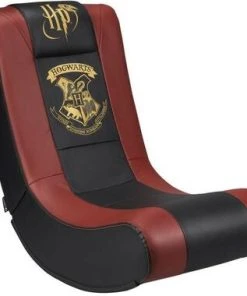 Subsonic Gamingstol Rock´n Seat Harry Potter