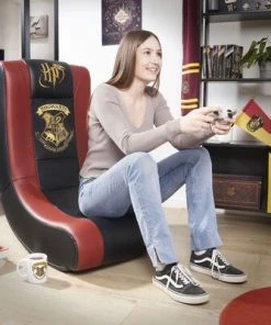 Subsonic Gamingstol Rock´n Seat Harry Potter -icewarehouse shop 8359SA5611H1 4108 3a