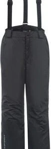 Icepeak Leiden Skibukse, Svart