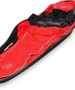 Fjellpulken Beskyttelse Til Pulk