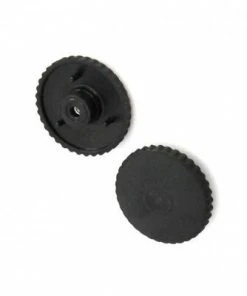 Fjellpulken Låsehjul