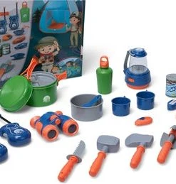 Pinepeak Campingutstyr