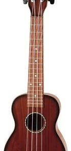 Cloudberry Castle Ukulele