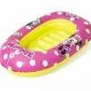 Bestway Minnie Flytemadrass, Rosa/Gul -icewarehouse shop 91083 2106 1