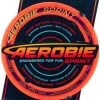 Sunsport AEROBIE Sprint Flying Ring Frisbee 25 Cm, Oransje -icewarehouse shop AE411 320 OR 3086 1