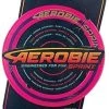 Sunsport AEROBIE Sprint Flying Ring 25 Cm, Rosa -icewarehouse shop AE411 320 PINK 3086 1