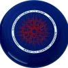 Sunsport Ultimate Frisbee 175 G Frisbee, Blå