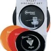 Sunsport Discgolf START Frisbee Sett -icewarehouse shop BE413 911 3086 1