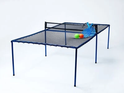 Sunsport Bounce Bordtennisbord 4 Sunsport Bounce Bordtennisbord - Bilde 2