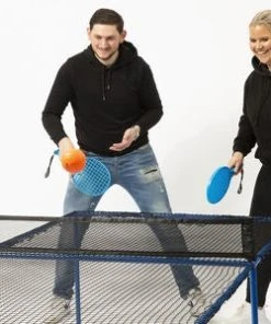 Sunsport Bounce Bordtennisbord 7 Sunsport Bounce Bordtennisbord -icewarehouse shop BE516 070 3086 3