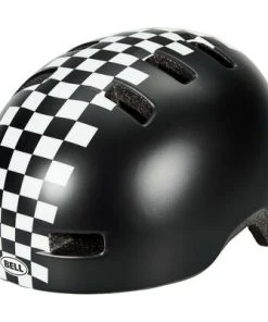 Bell Lil Ripper Hjelm, Svart