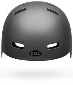 Bell Local Sykkelhjelm, Matte Gray -icewarehouse shop BHLOC 7113920 3086 4e