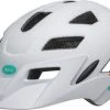 Bell Sidetrack Sykkelhjelm MIPS, Matt White -icewarehouse shop BHSIDM 7138083 3086 1